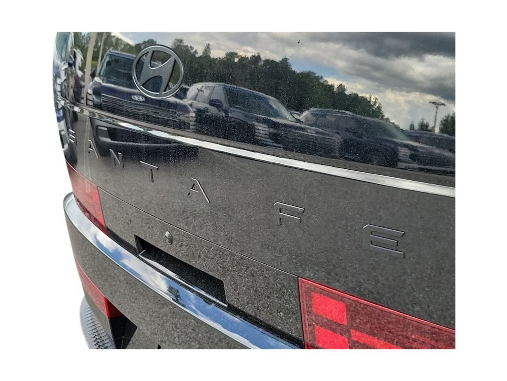 Thumbnail: 2026 Hyundai Santa Fe - 16