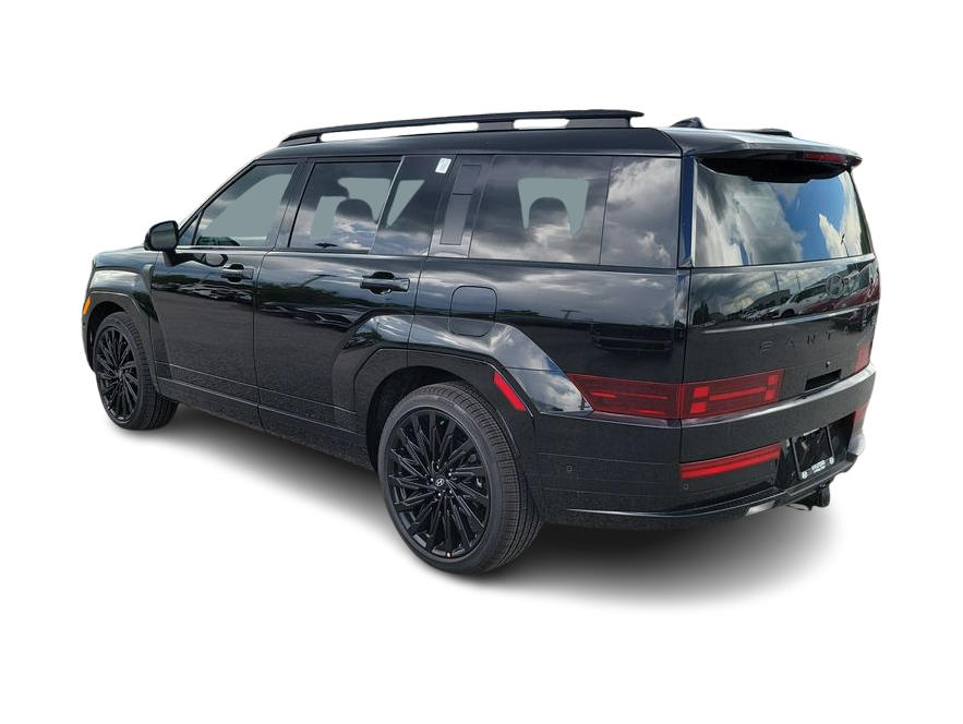 Thumbnail: 2026 Hyundai Santa Fe - 3