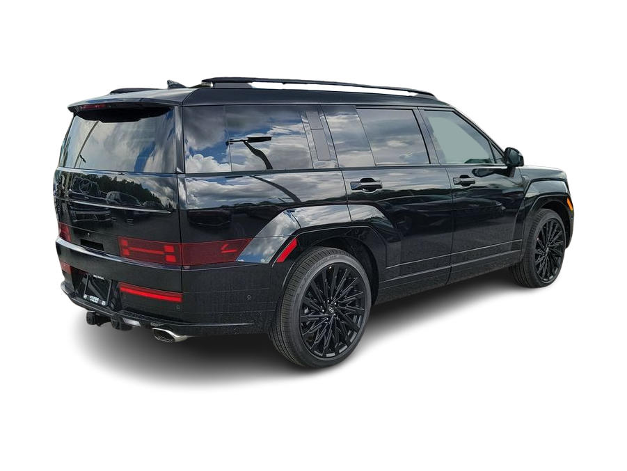 Thumbnail: 2026 Hyundai Santa Fe - 14