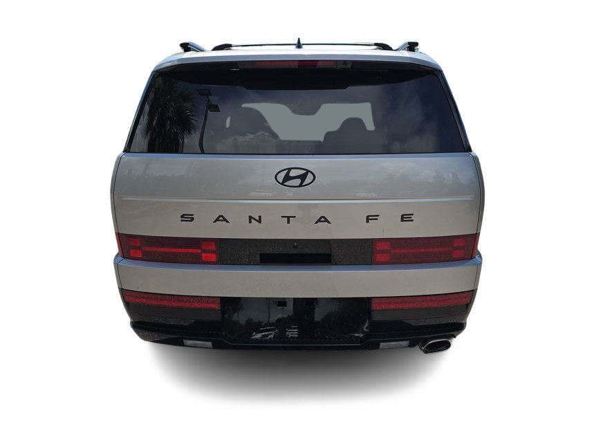 Thumbnail: 2026 Hyundai Santa Fe - 5