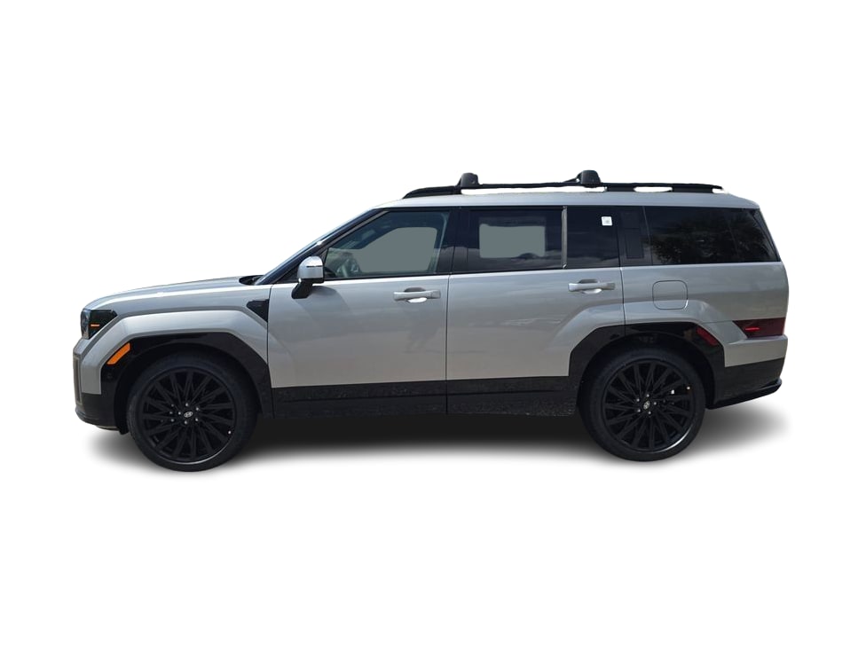 Thumbnail: 2026 Hyundai Santa Fe - 3