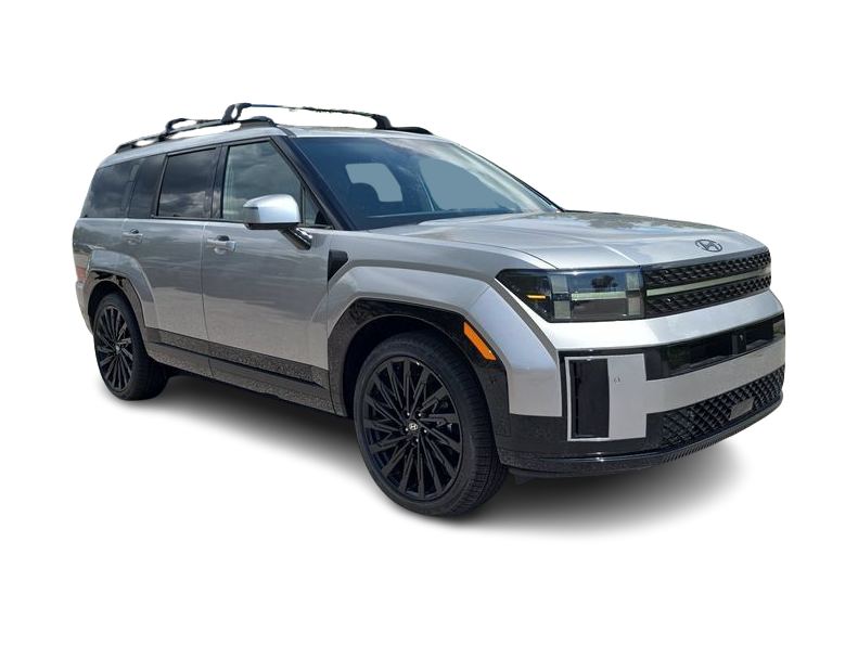 Thumbnail: 2026 Hyundai Santa Fe - 20