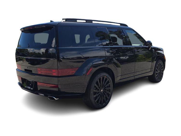 Thumbnail: 2027 Hyundai Santa Fe - 18