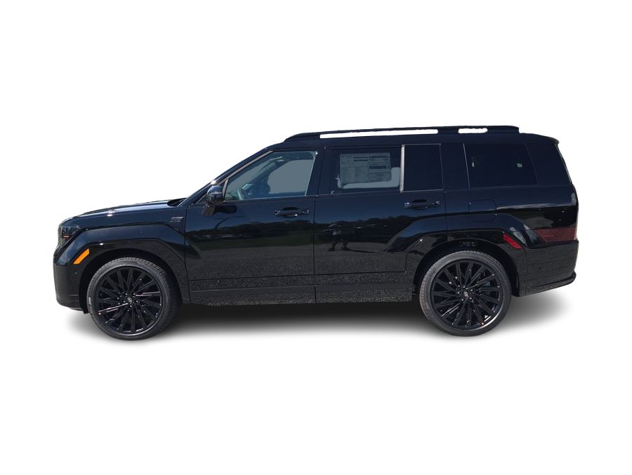 Thumbnail: 2027 Hyundai Santa Fe - 3