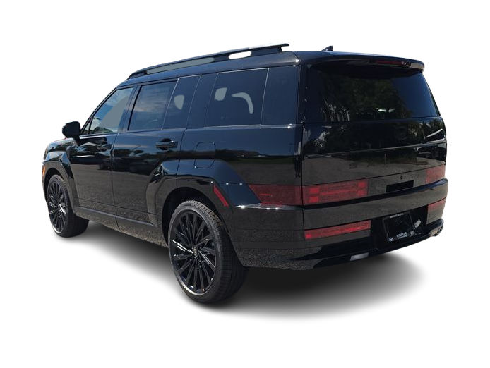 Thumbnail: 2027 Hyundai Santa Fe - 4