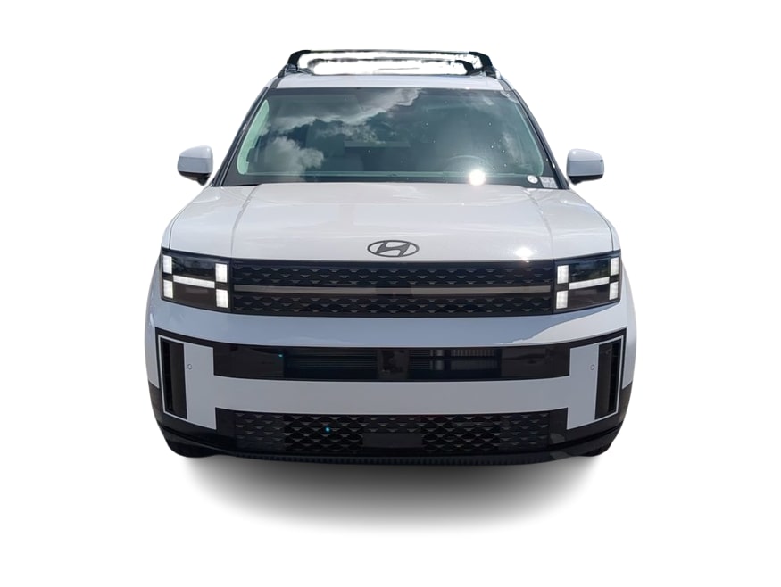 Thumbnail: 2026 Hyundai Santa Fe - 20