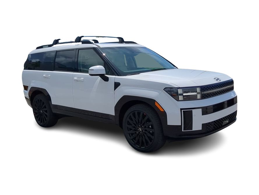 Thumbnail: 2026 Hyundai Santa Fe - 19