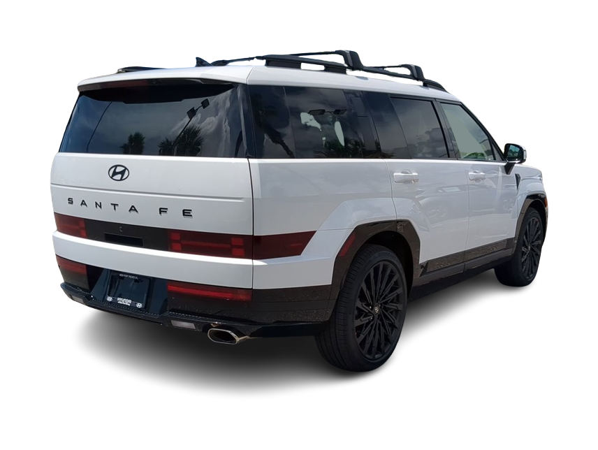 Thumbnail: 2026 Hyundai Santa Fe - 17