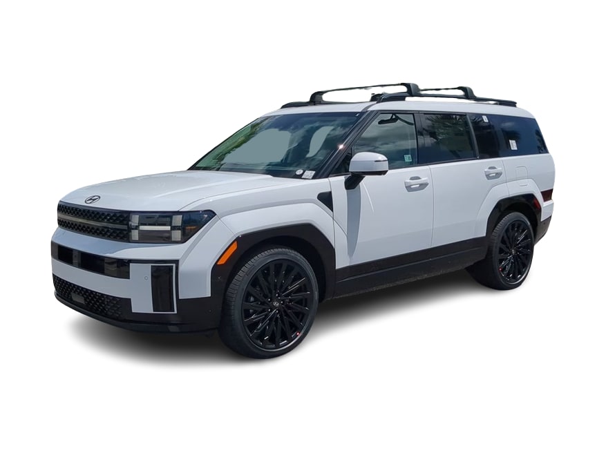 Thumbnail: 2026 Hyundai Santa Fe - 16