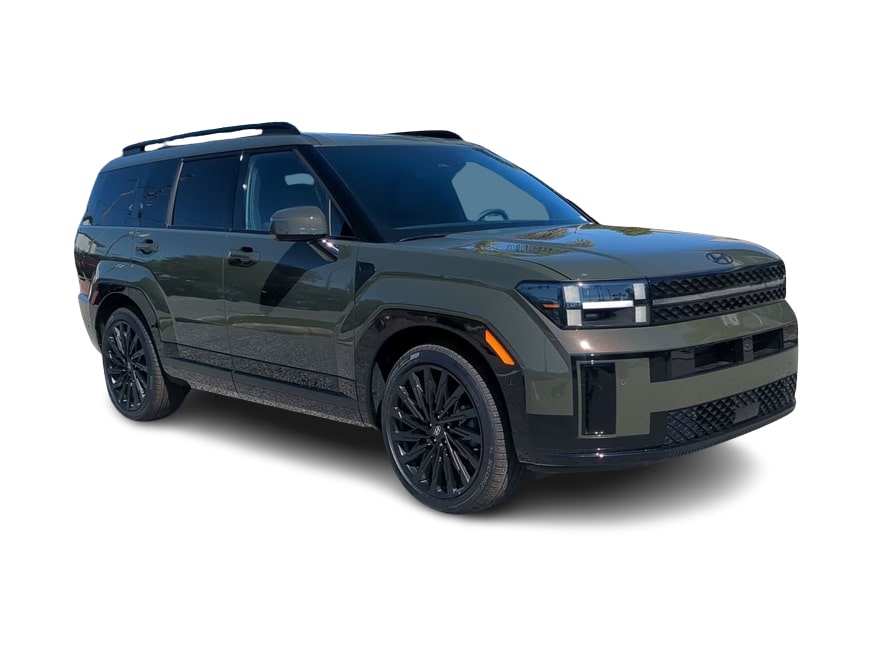 Thumbnail: 2026 Hyundai Santa Fe - 19