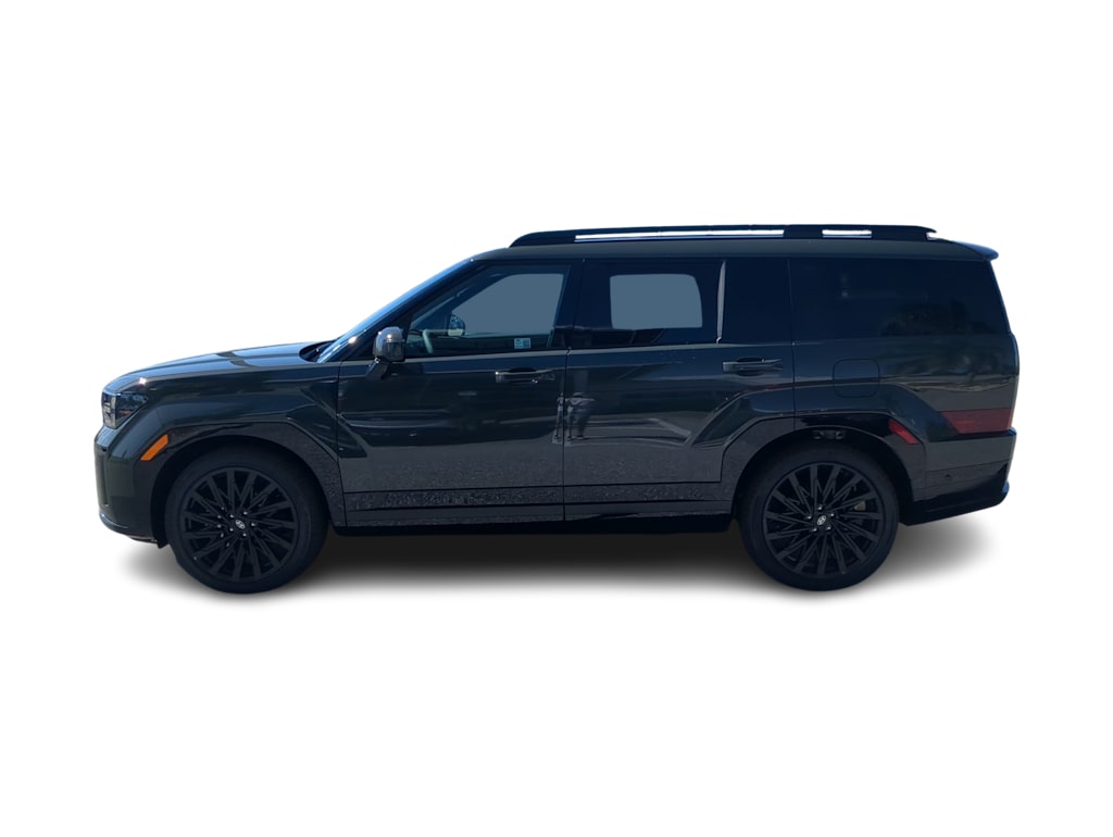 Thumbnail: 2026 Hyundai Santa Fe - 3