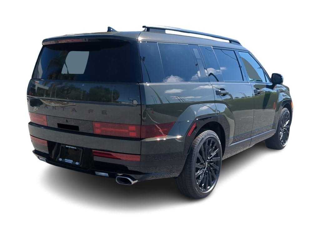 Thumbnail: 2026 Hyundai Santa Fe - 17