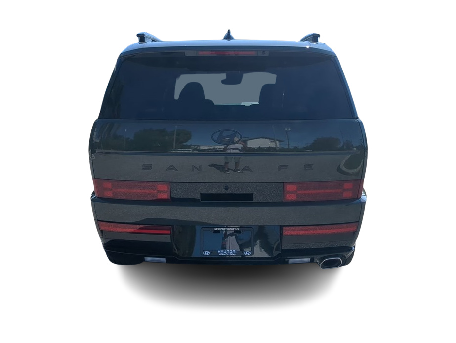 Thumbnail: 2026 Hyundai Santa Fe - 5