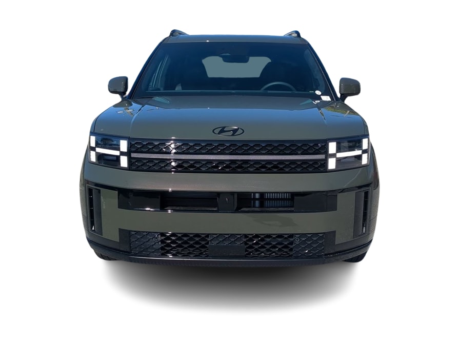 Thumbnail: 2026 Hyundai Santa Fe - 6