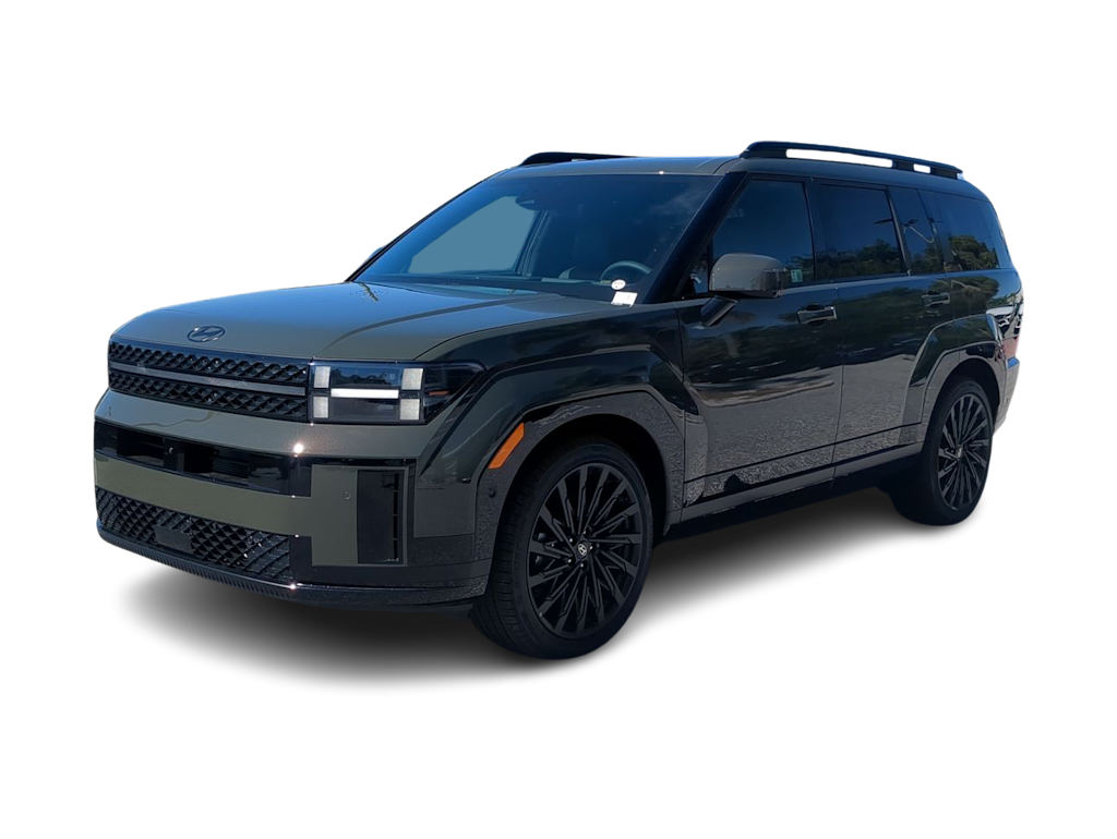 Thumbnail: 2026 Hyundai Santa Fe - 16