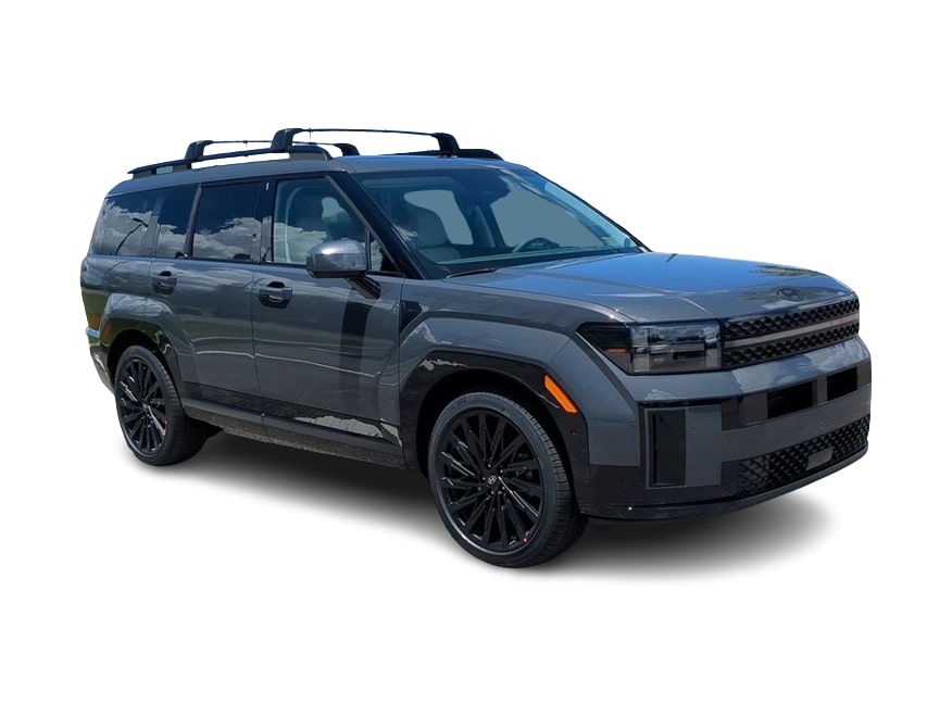 Thumbnail: 2026 Hyundai Santa Fe - 20