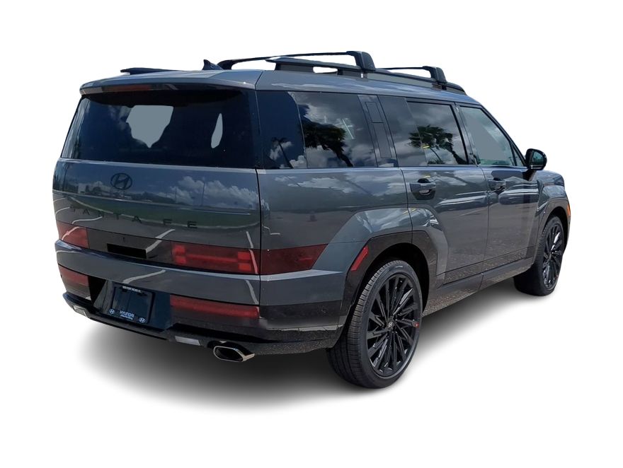 Thumbnail: 2026 Hyundai Santa Fe - 18