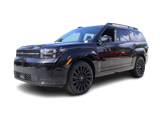 Thumbnail: 2024 Hyundai Santa Fe - 2