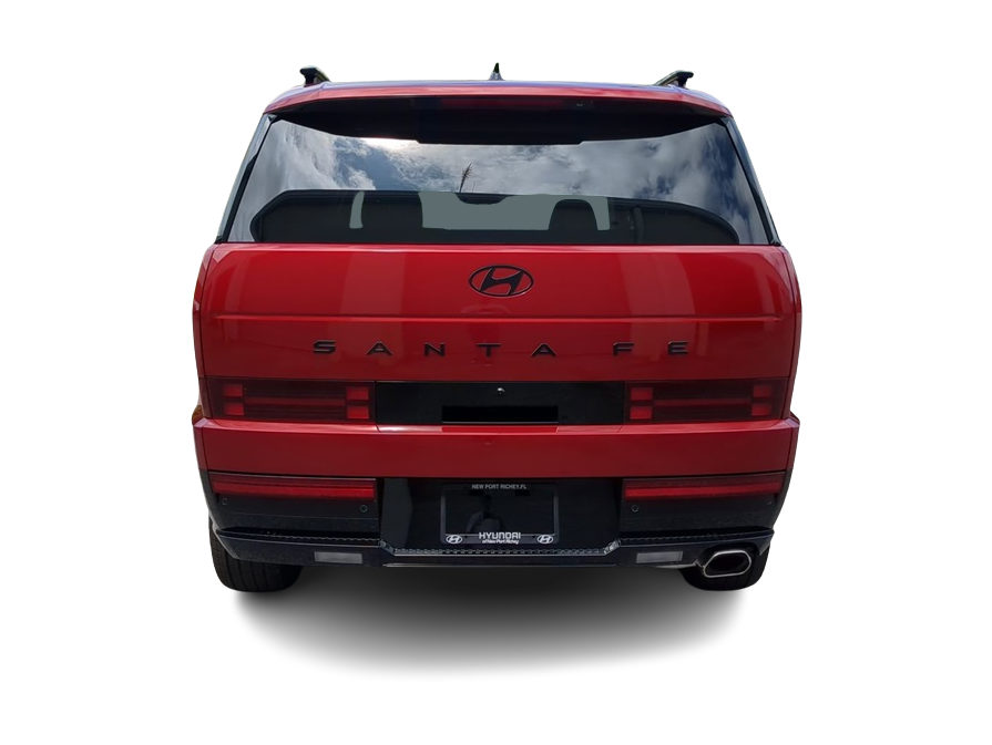 Thumbnail: 2026 Hyundai Santa Fe - 6