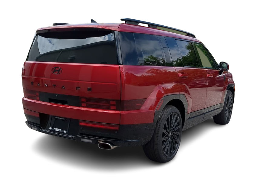 Thumbnail: 2026 Hyundai Santa Fe - 17