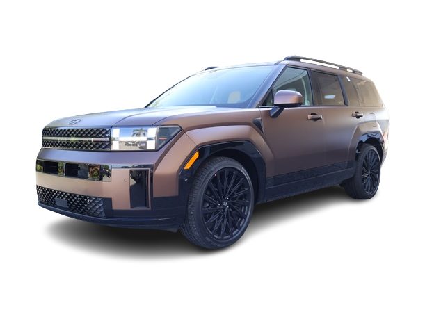 Thumbnail: 2024 Hyundai Santa Fe - 2