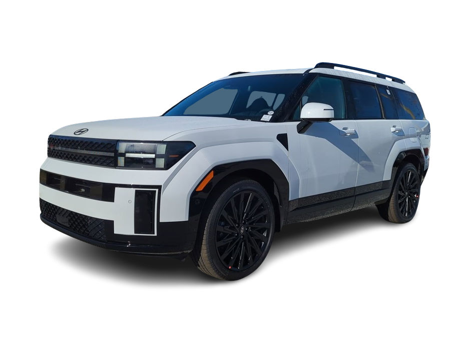 Thumbnail: 2026 Hyundai Santa Fe - 17