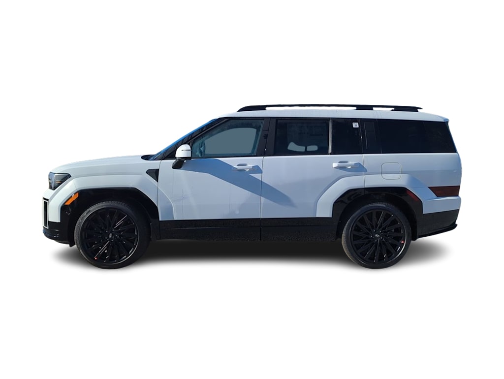 Thumbnail: 2026 Hyundai Santa Fe - 3