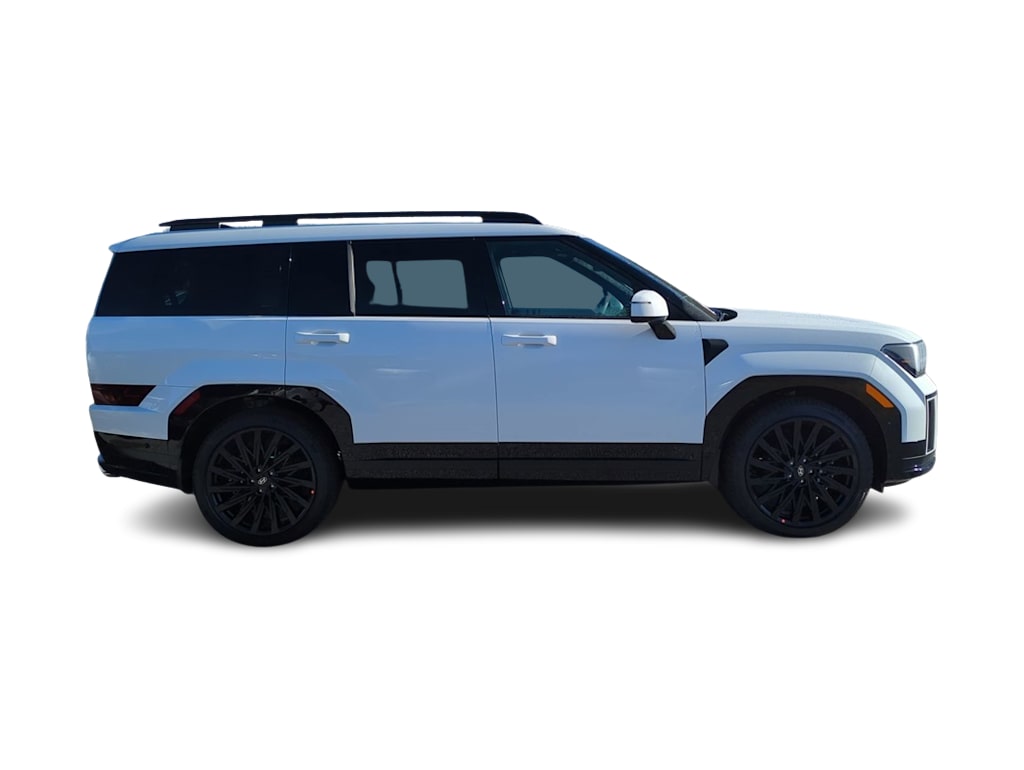 Thumbnail: 2026 Hyundai Santa Fe - 19