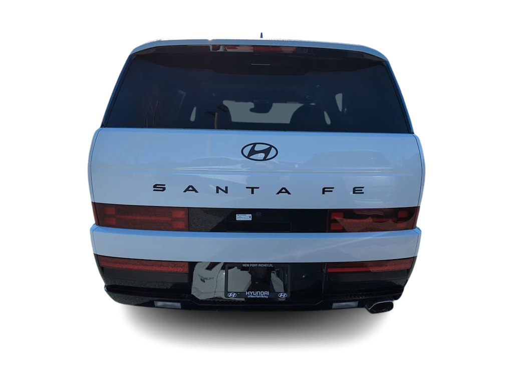 Thumbnail: 2026 Hyundai Santa Fe - 5