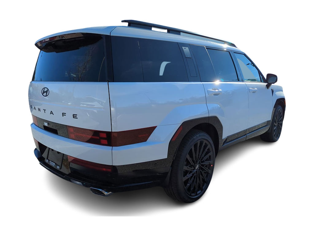 Thumbnail: 2026 Hyundai Santa Fe - 18