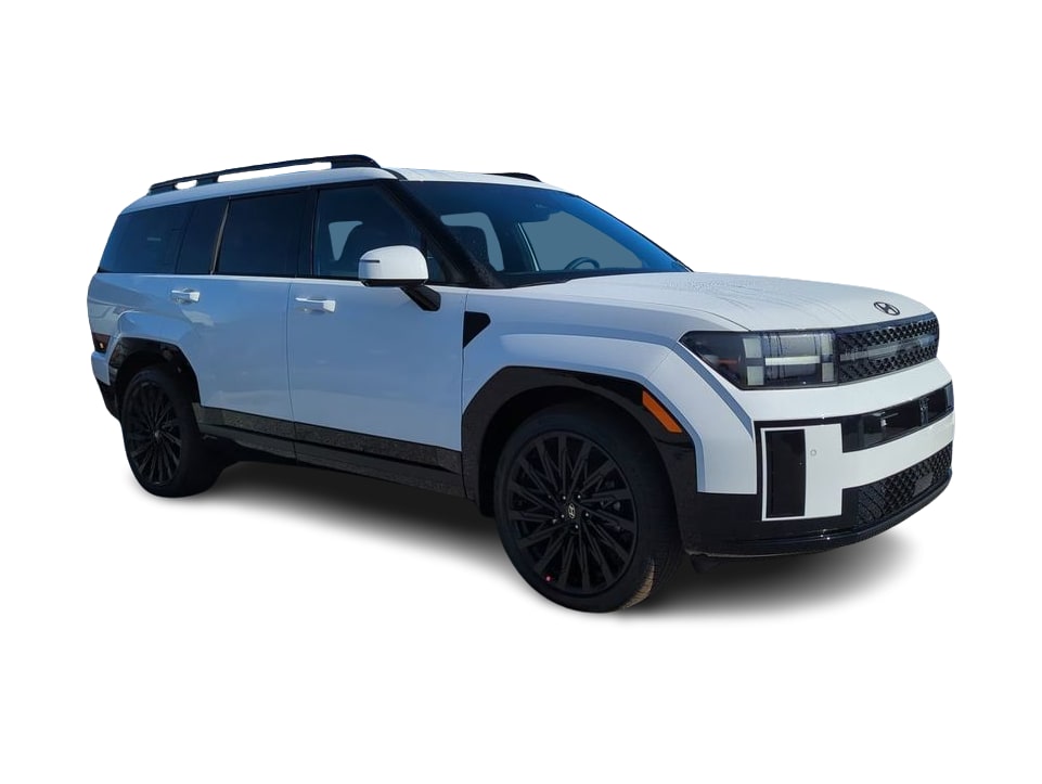 Thumbnail: 2026 Hyundai Santa Fe - 20