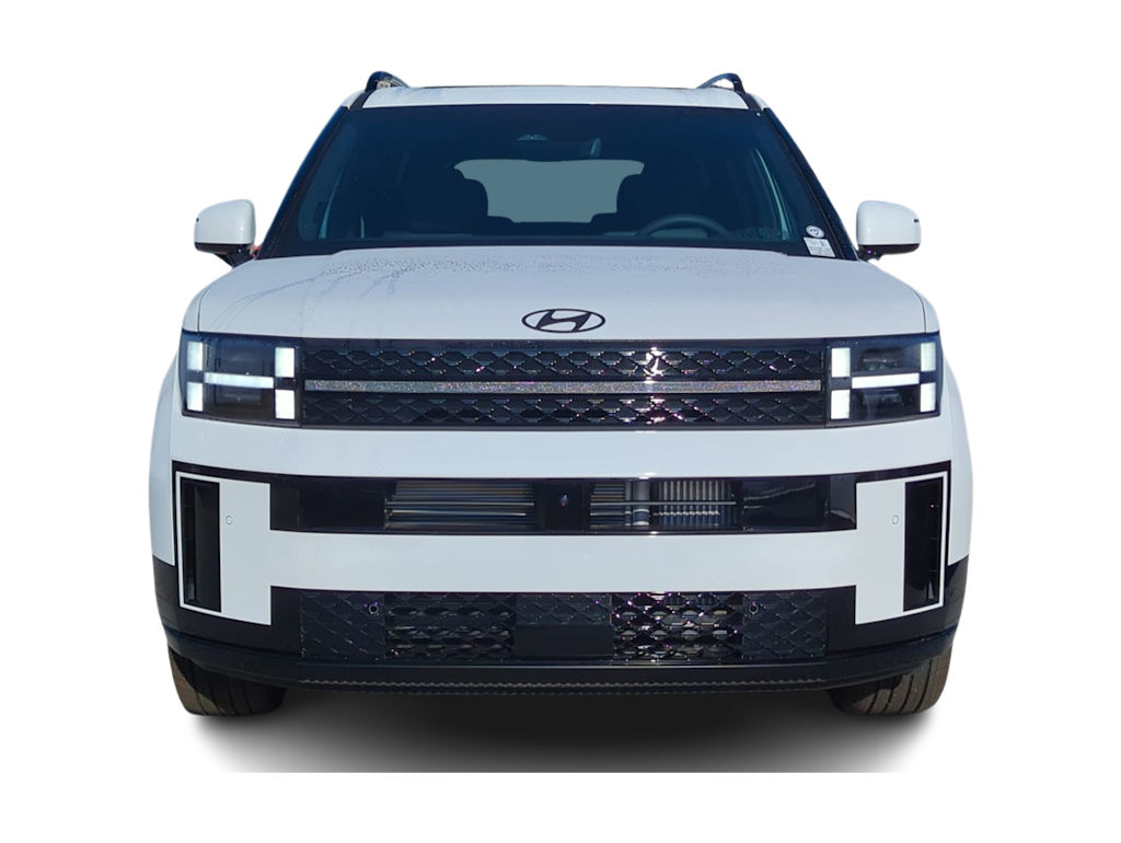 Thumbnail: 2026 Hyundai Santa Fe - 6