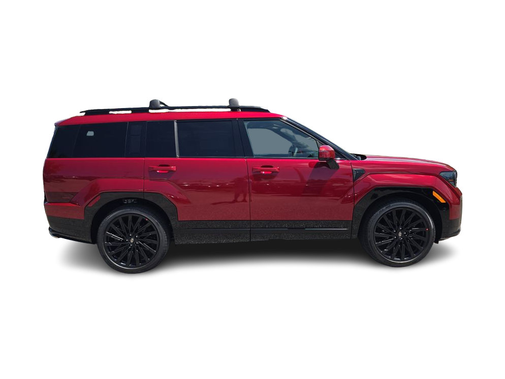 Thumbnail: 2026 Hyundai Santa Fe - 19