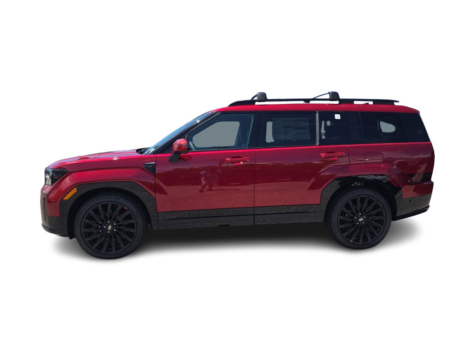 Thumbnail: 2026 Hyundai Santa Fe - 3