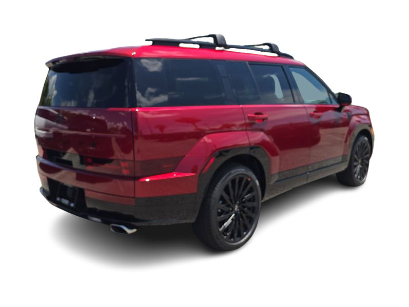 Thumbnail: 2026 Hyundai Santa Fe - 18