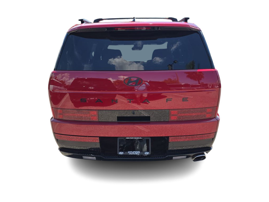 Thumbnail: 2026 Hyundai Santa Fe - 5