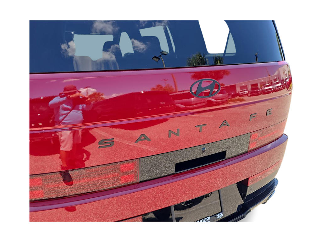 Thumbnail: 2026 Hyundai Santa Fe - 22