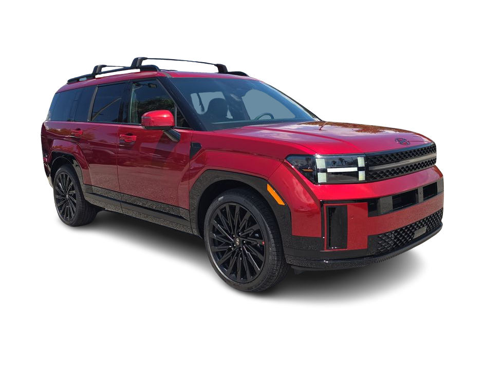 Thumbnail: 2026 Hyundai Santa Fe - 20
