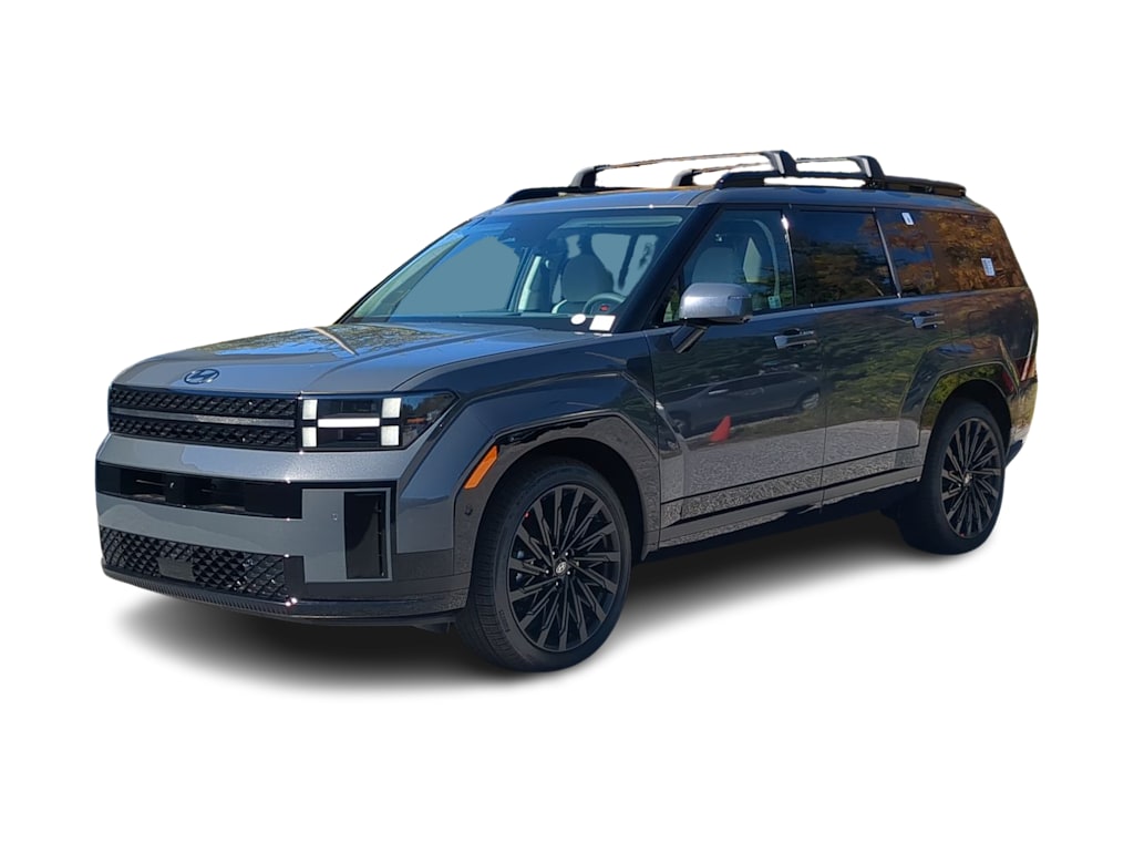 Thumbnail: 2026 Hyundai Santa Fe - 16