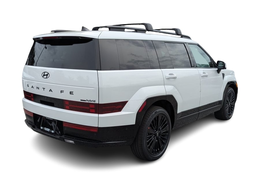 Thumbnail: 2027 Hyundai Santa Fe - 14