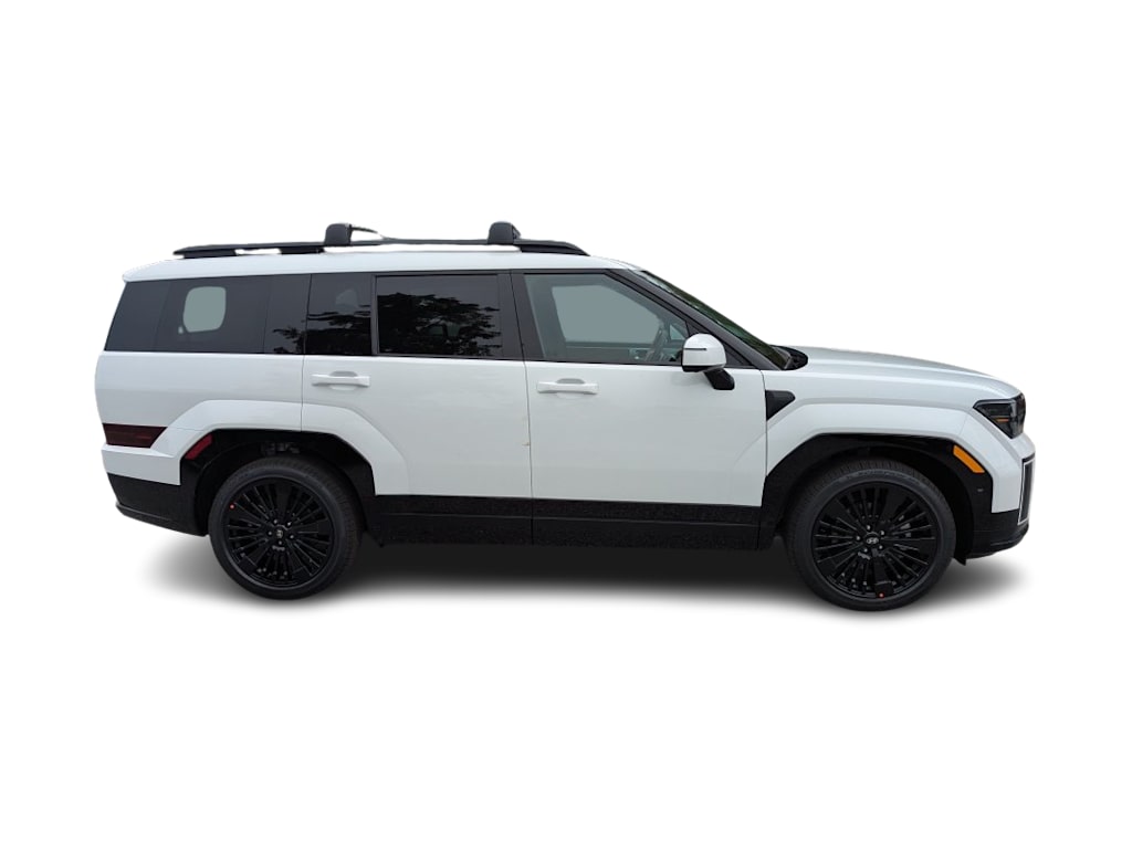 Thumbnail: 2027 Hyundai Santa Fe - 15