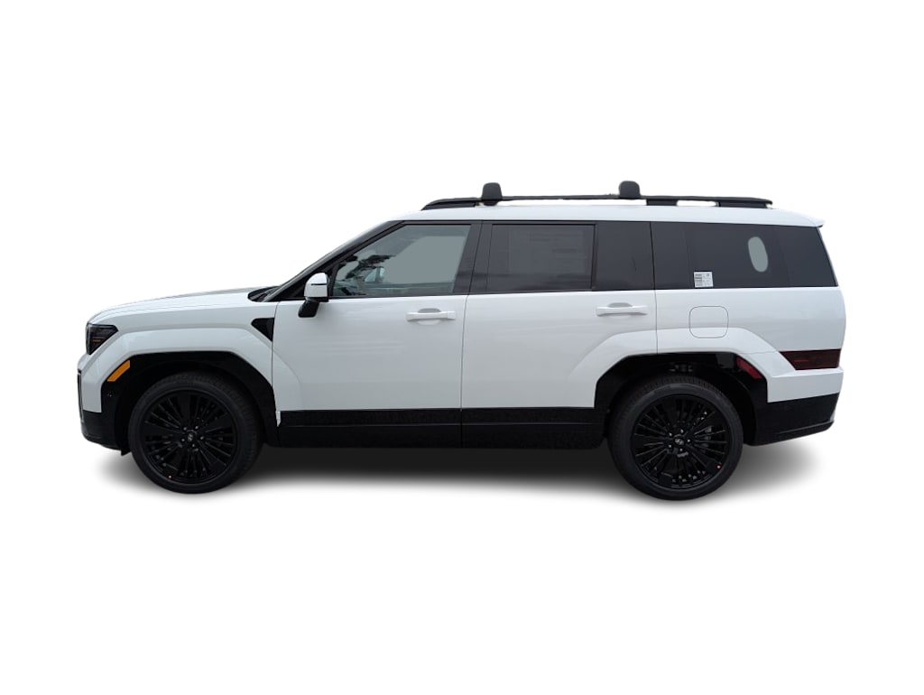 Thumbnail: 2027 Hyundai Santa Fe - 3