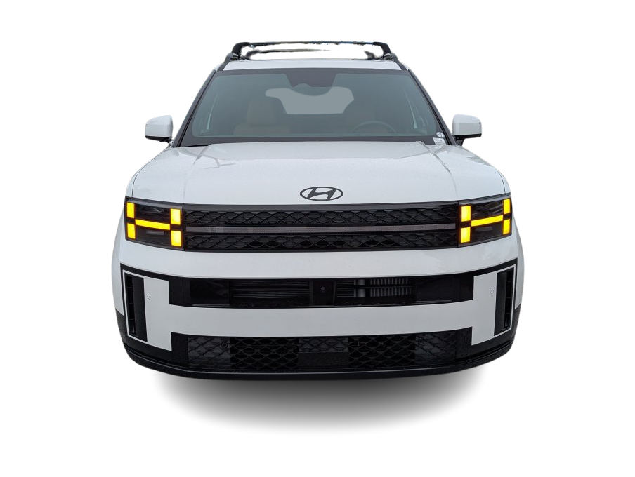 Thumbnail: 2027 Hyundai Santa Fe - 17