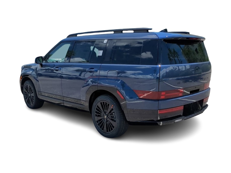 Thumbnail: 2026 Hyundai Santa Fe - 4