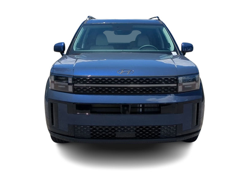 Thumbnail: 2026 Hyundai Santa Fe - 6