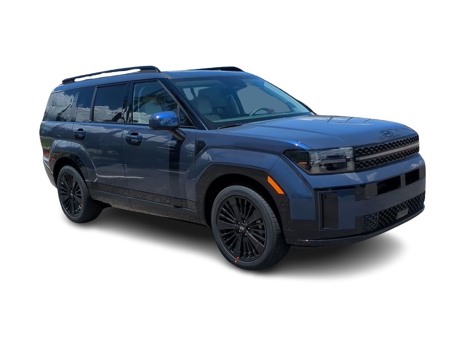 Thumbnail: 2026 Hyundai Santa Fe - 19