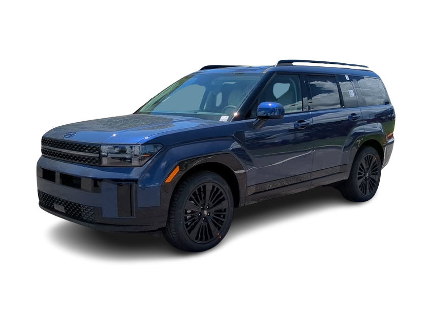 Thumbnail: 2026 Hyundai Santa Fe - 16