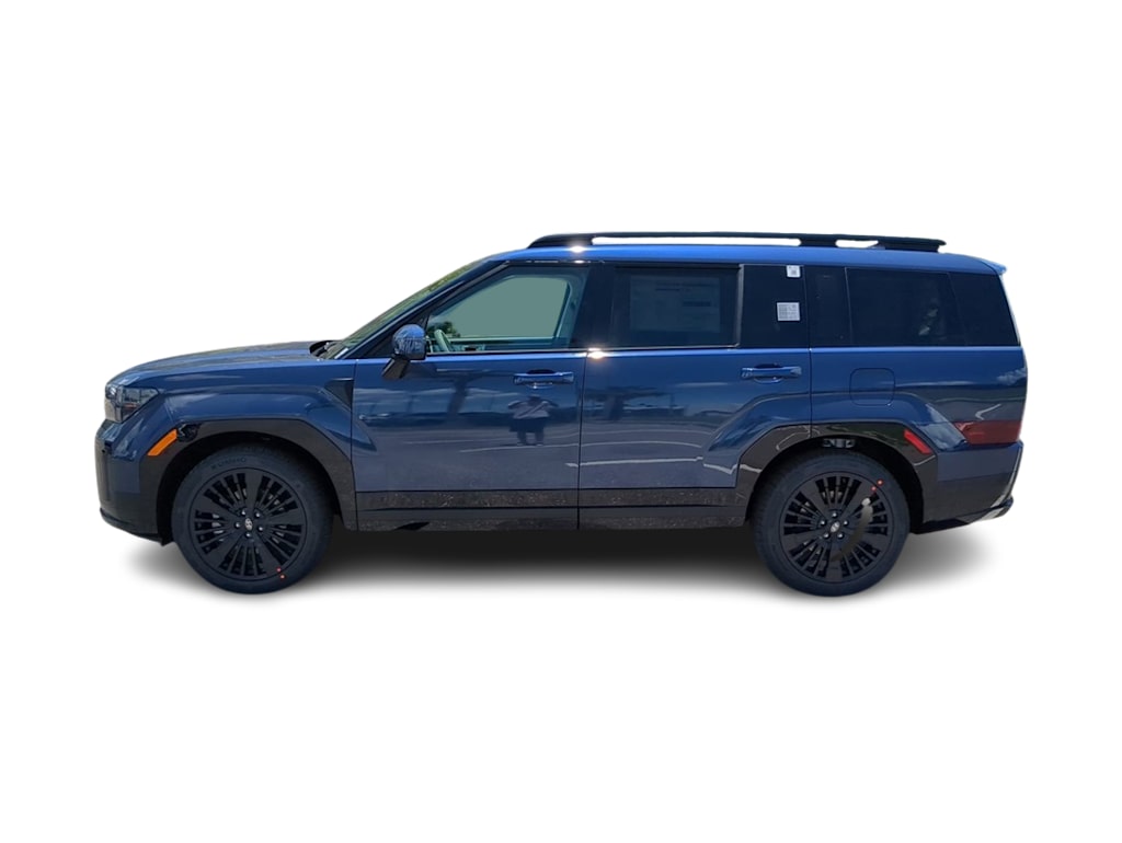 Thumbnail: 2026 Hyundai Santa Fe - 3