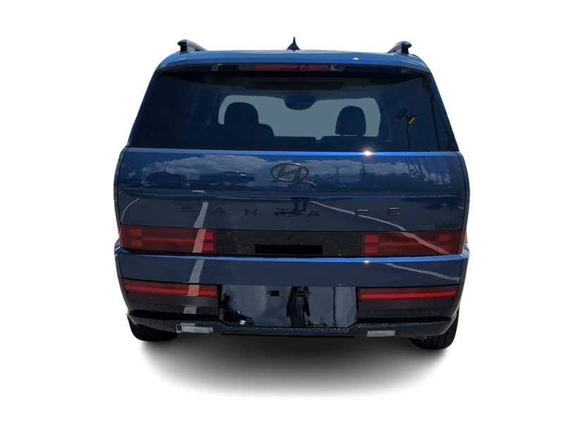 Thumbnail: 2026 Hyundai Santa Fe - 5