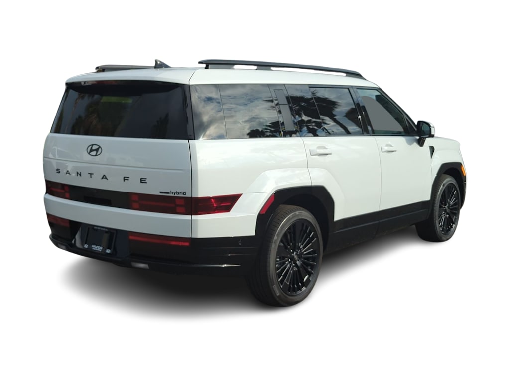 Thumbnail: 2026 Hyundai Santa Fe - 15